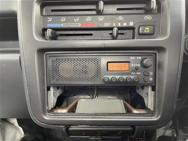 Suzuki CARRY TRUCK 2010 7911277-19