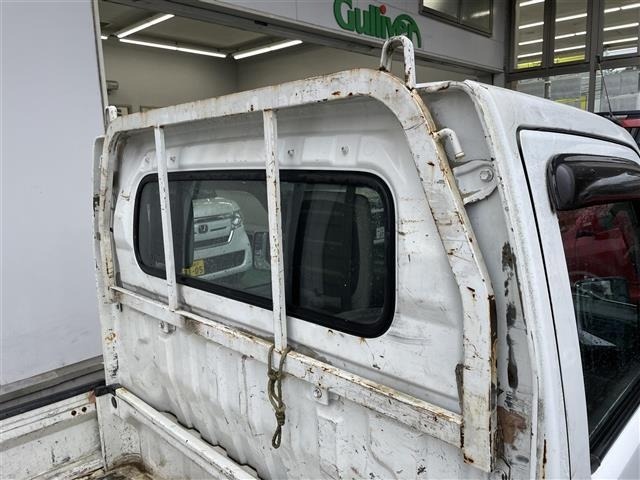 Suzuki CARRY TRUCK 2010 7911277-2