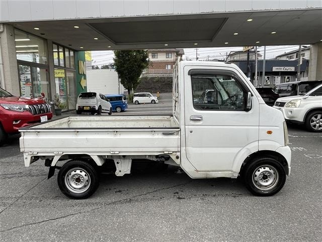 Suzuki CARRY TRUCK 2010 7911277-20