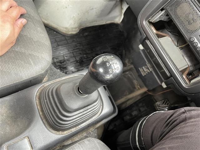 Suzuki CARRY TRUCK 2010 7911277-21