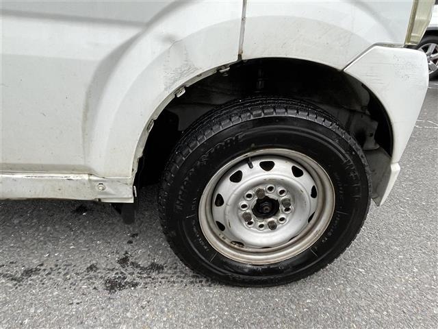 Suzuki CARRY TRUCK 2010 7911277-22