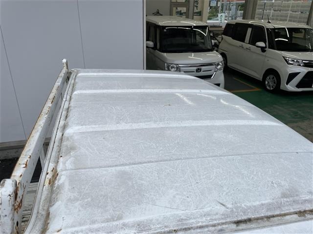 Suzuki CARRY TRUCK 2010 7911277-4