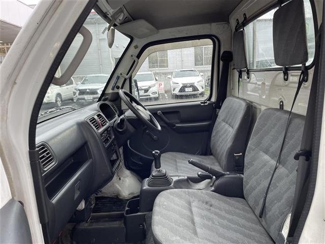 Suzuki CARRY TRUCK 2010 7911277-5