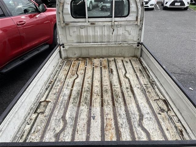Suzuki CARRY TRUCK 2010 7911277-6