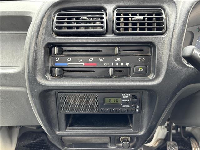 Suzuki CARRY TRUCK 2000 7911278-12