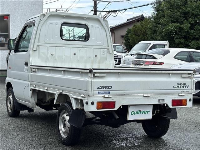 Suzuki CARRY TRUCK 2000 7911278-14
