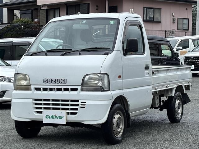 Suzuki CARRY TRUCK 2000 7911278-16