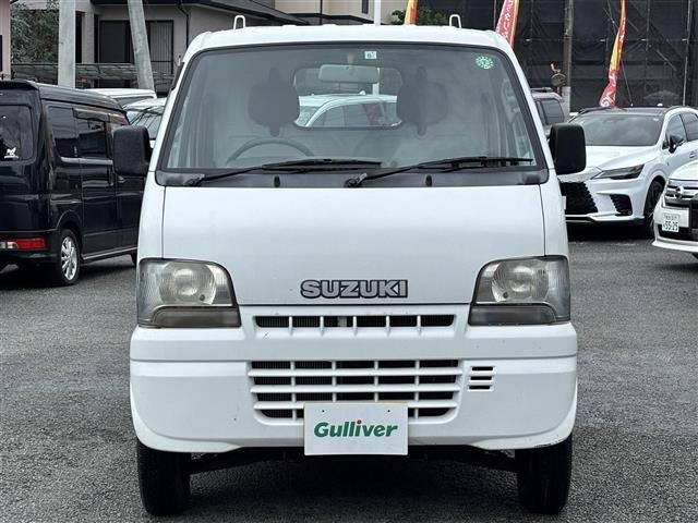 Suzuki CARRY TRUCK 2000 7911278-18