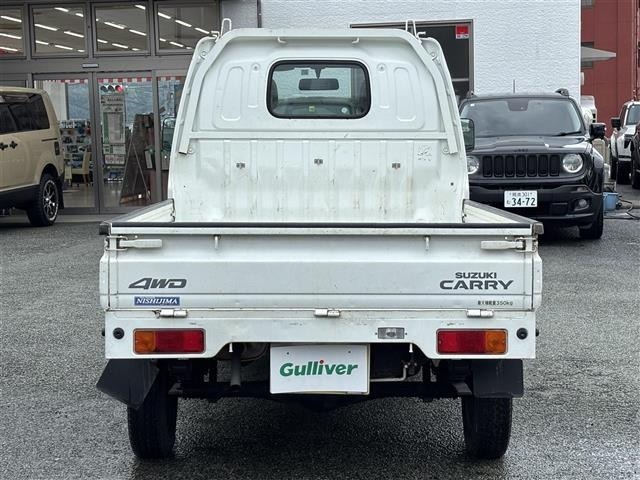 Suzuki CARRY TRUCK 2000 7911278-19