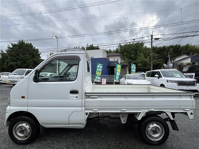 Suzuki CARRY TRUCK 2000 7911278-20