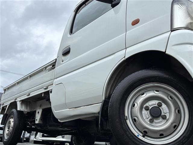 Suzuki CARRY TRUCK 2000 7911278-3