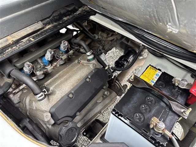 Suzuki CARRY TRUCK 2000 7911278-4