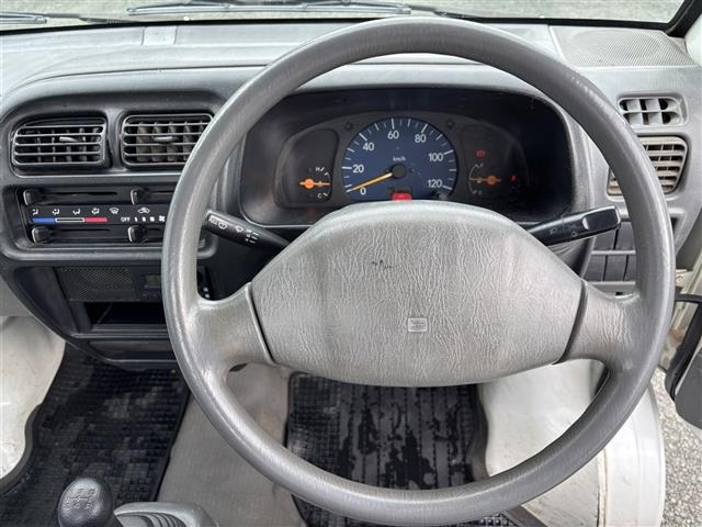 Suzuki CARRY TRUCK 2000 7911278-5