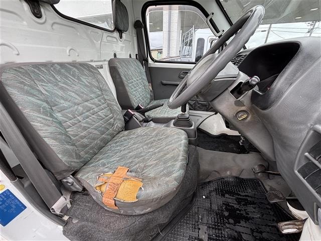 Suzuki CARRY TRUCK 2000 7911278-9