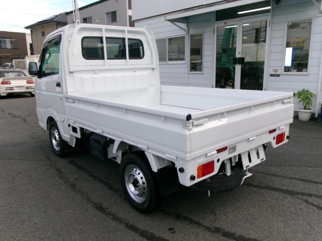 Suzuki CARRY TRUCK 2022 7911346-1