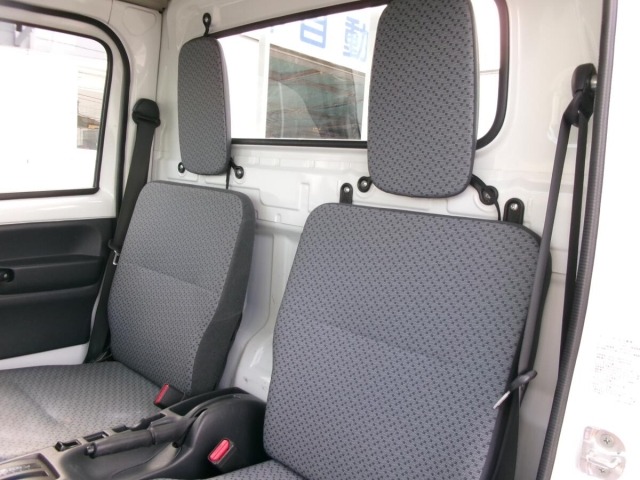 Suzuki CARRY TRUCK 2022 7911346-11