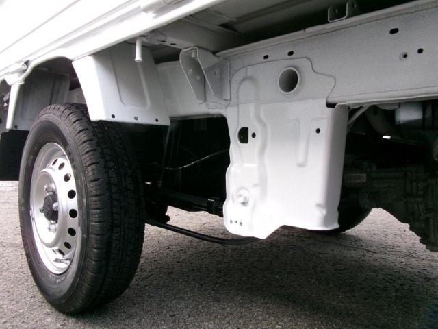 Suzuki CARRY TRUCK 2022 7911346-14