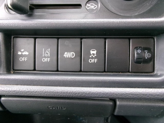 Suzuki CARRY TRUCK 2022 7911346-19