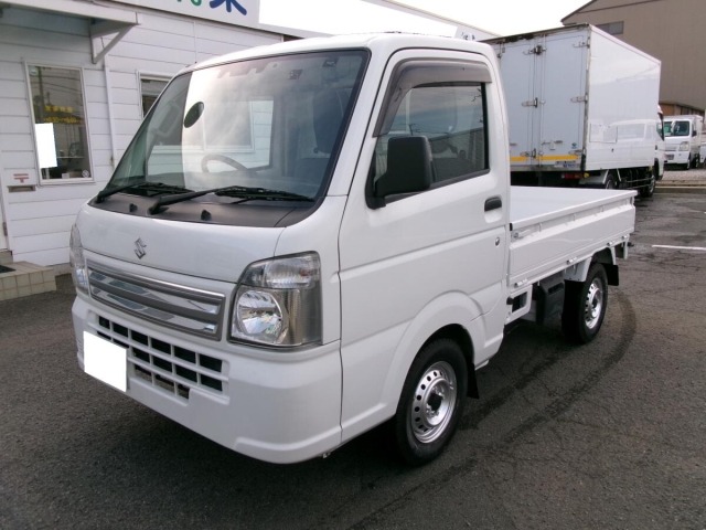 Suzuki CARRY TRUCK 2022 7911346-2