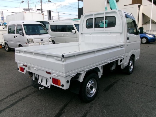 Suzuki CARRY TRUCK 2022 7911346-3