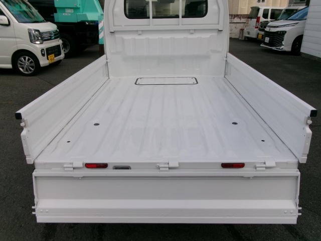 Suzuki CARRY TRUCK 2022 7911346-4
