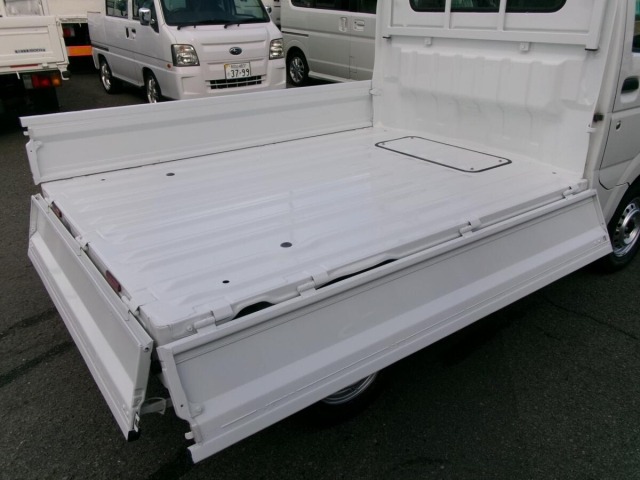 Suzuki CARRY TRUCK 2022 7911346-5