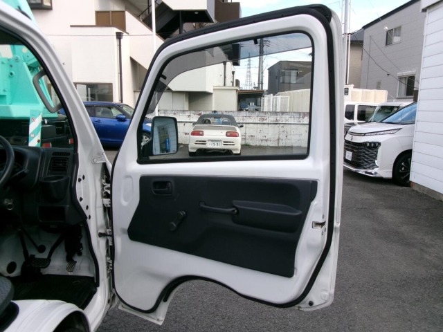 Suzuki CARRY TRUCK 2022 7911346-6