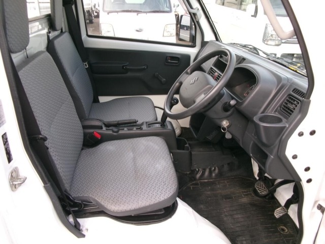 Suzuki CARRY TRUCK 2022 7911346-7