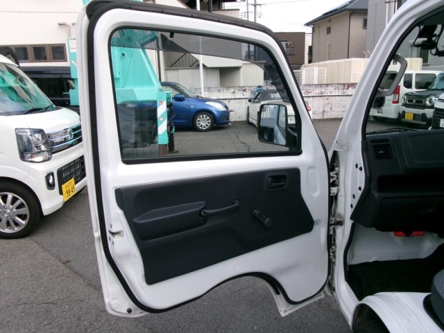 Suzuki CARRY TRUCK 2022 7911346-8