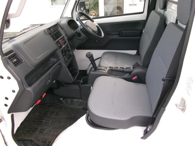Suzuki CARRY TRUCK 2022 7911346-9