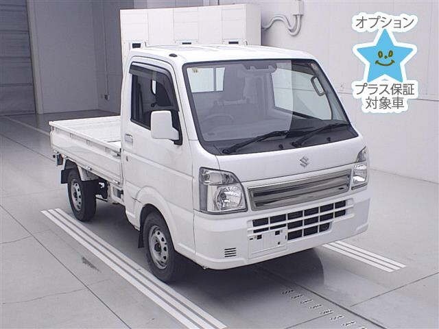 Suzuki CARRY TRUCK 2019 7911425-0
