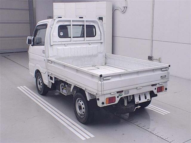 Suzuki CARRY TRUCK 2019 7911425-1