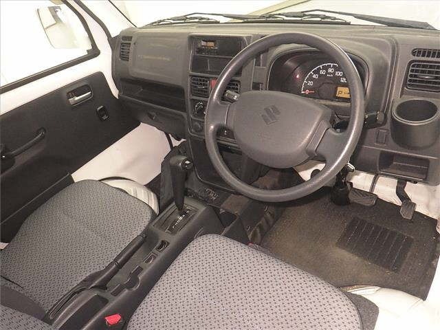 Suzuki CARRY TRUCK 2019 7911425-3