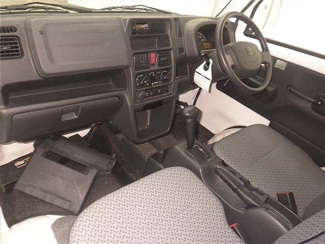 Suzuki CARRY TRUCK 2019 7911425-4