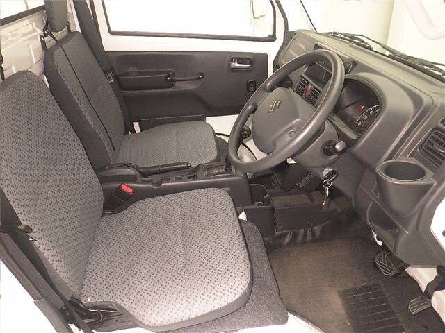 Suzuki CARRY TRUCK 2019 7911425-5