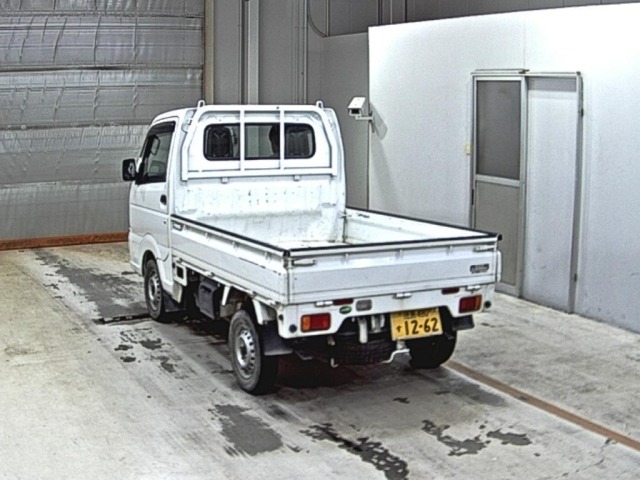 Suzuki CARRY TRUCK 2018 7911426-1