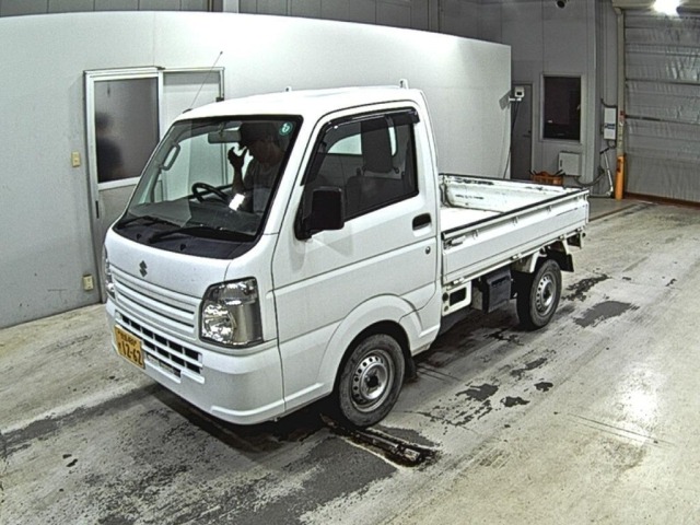 Suzuki CARRY TRUCK 2018 7911426-4
