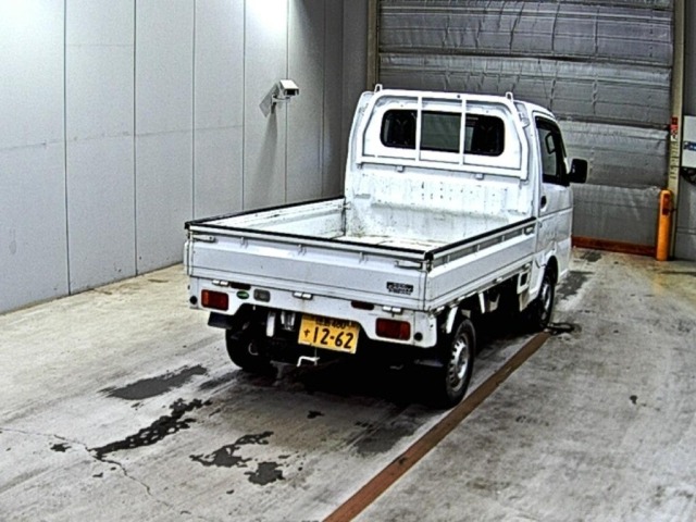 Suzuki CARRY TRUCK 2018 7911426-5