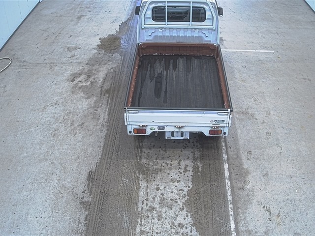 Suzuki CARRY TRUCK 2010 7911449-3