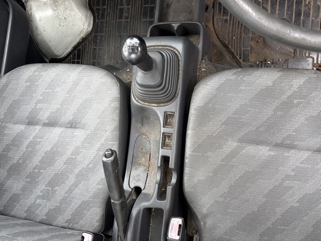 Suzuki CARRY TRUCK 2010 7911449-5