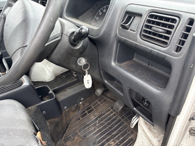 Suzuki CARRY TRUCK 2010 7911449-6