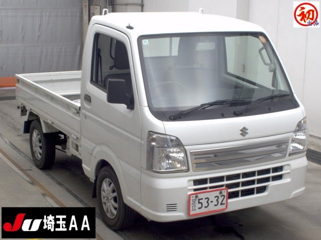 Suzuki CARRY TRUCK 2021 7911484-0