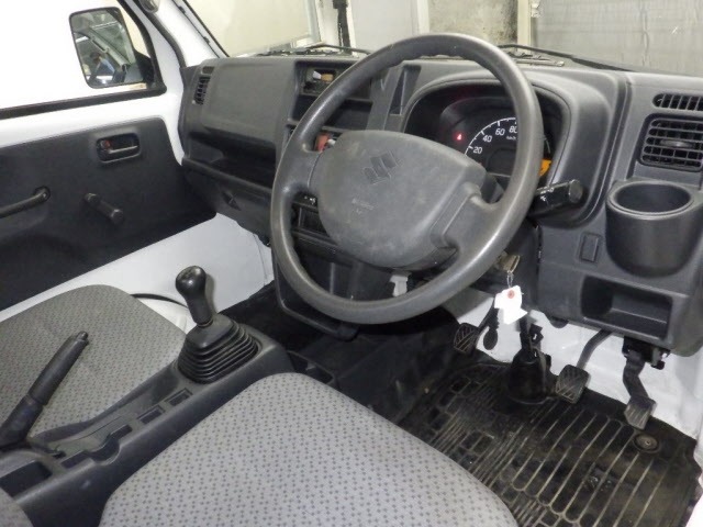 Suzuki CARRY TRUCK 2021 7911484-3