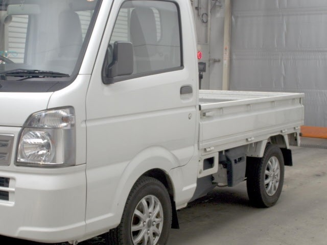 Suzuki CARRY TRUCK 2021 7911484-4