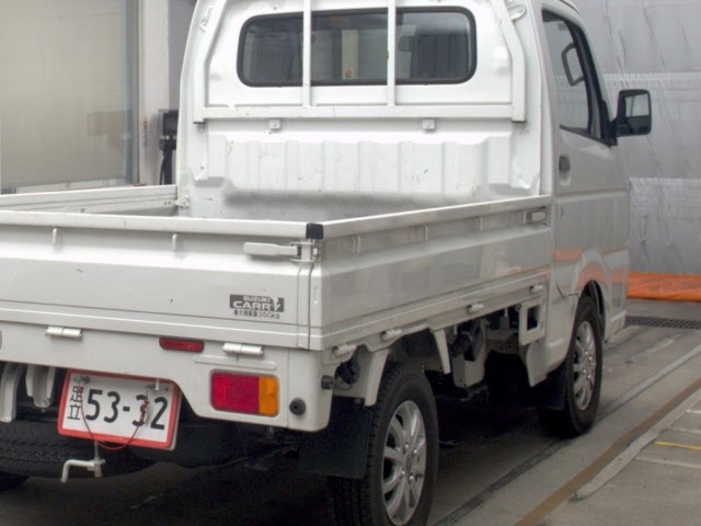 Suzuki CARRY TRUCK 2021 7911484-5