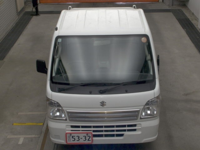 Suzuki CARRY TRUCK 2021 7911484-6