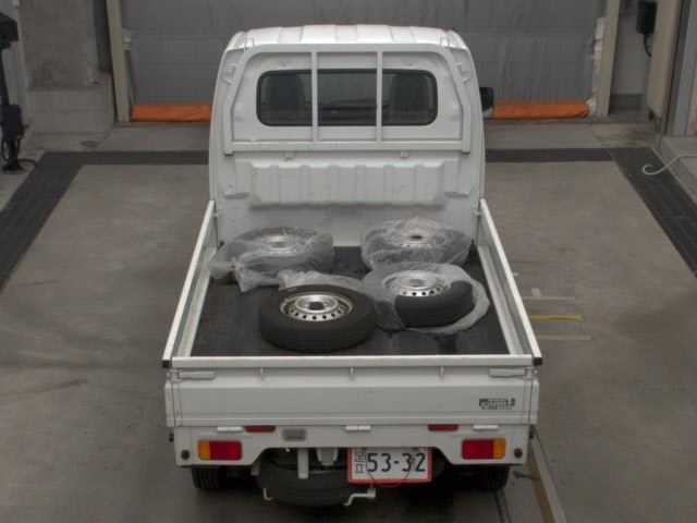 Suzuki CARRY TRUCK 2021 7911484-7