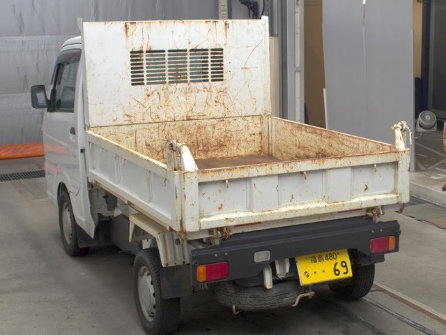 Suzuki CARRY TRUCK 2014 7911489-1