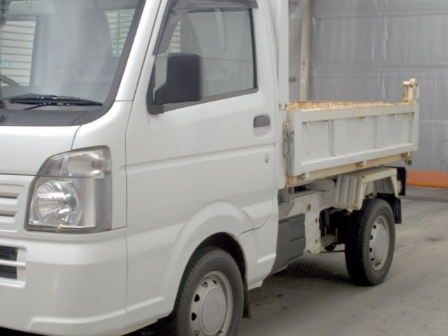 Suzuki CARRY TRUCK 2014 7911489-4