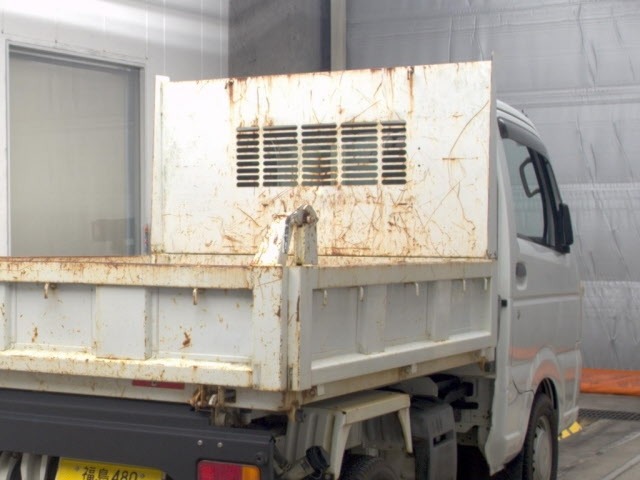 Suzuki CARRY TRUCK 2014 7911489-5